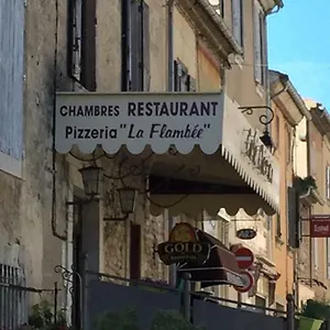 La Flambée Hotel